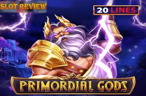 Primordial Gods